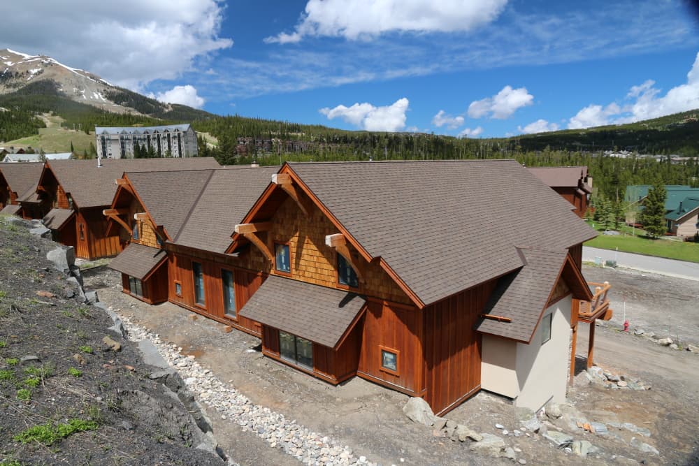 Condominiums, Big Sky — photo 3