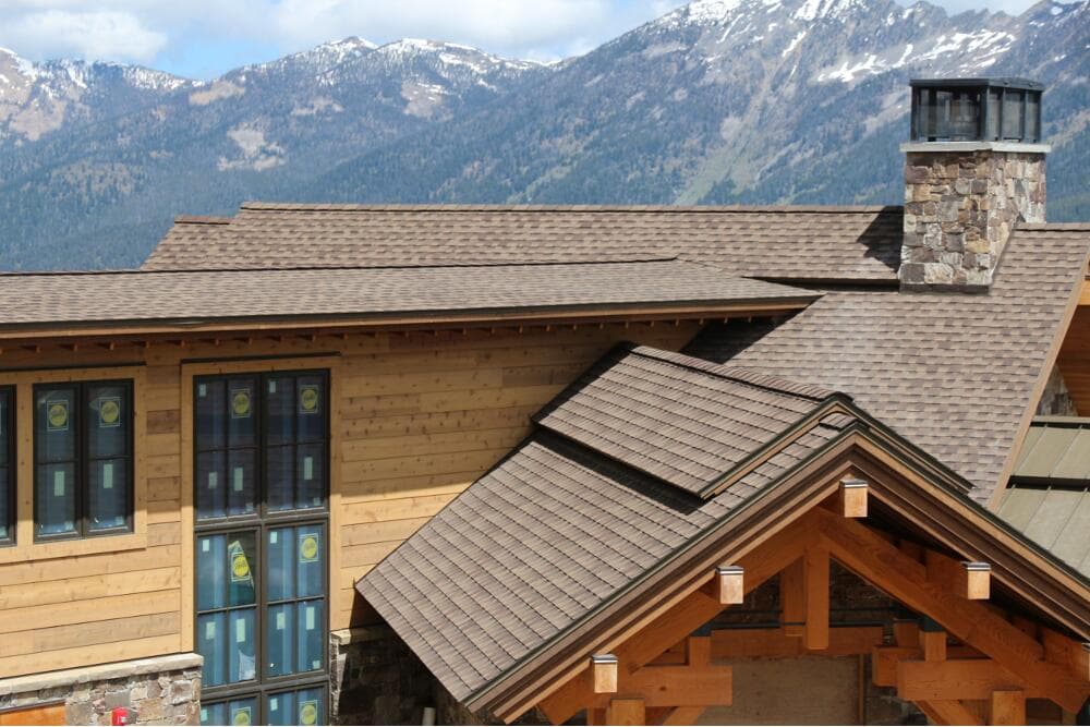 Franklin House, Moonlight Basin — photo 4