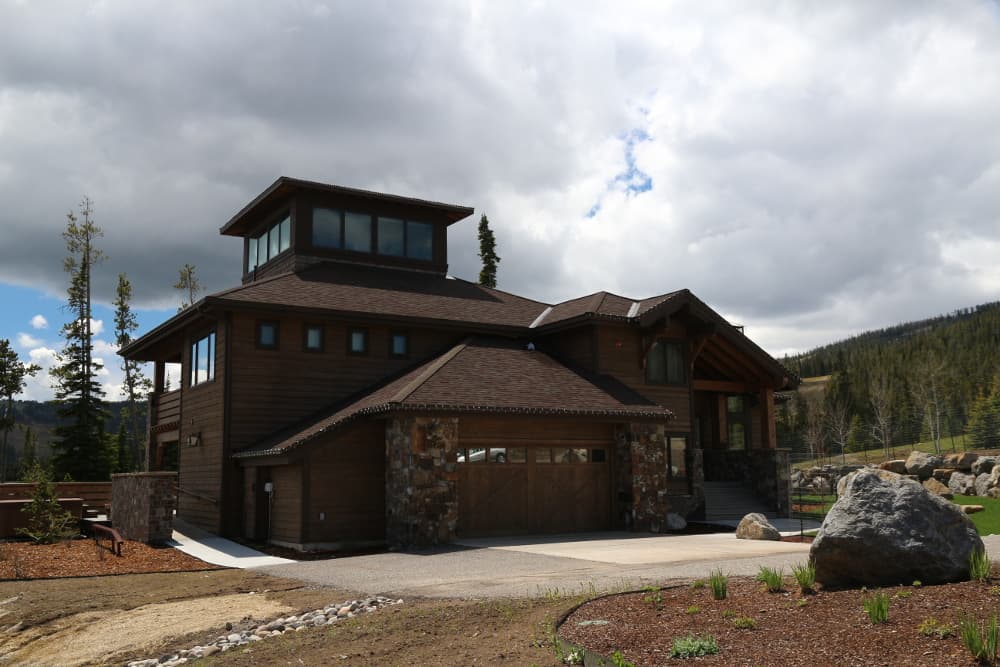 Blue Ribbon Builders Remodel — photo 2