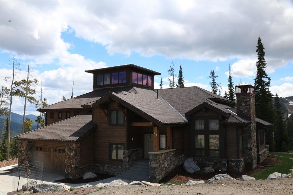 Blue Ribbon Builders Remodel