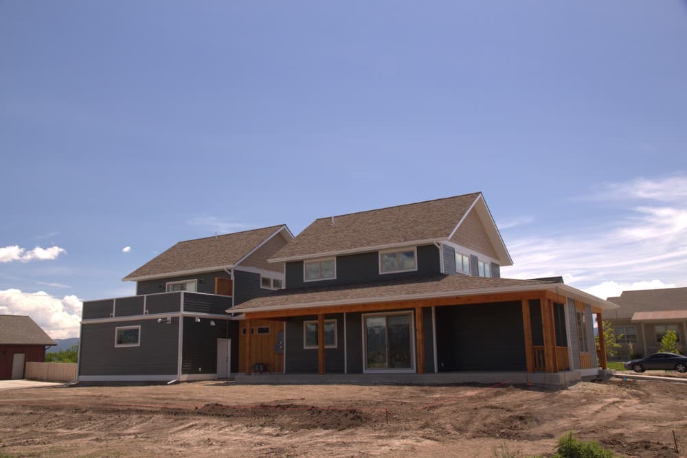 BDI New Constructions
