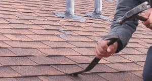 Roof Repair